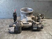 Replacement throttle body for subaru forester s10 (sf) 2.0 cat OEM IAM reference 1959005390 16114AA 