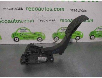Recambio de potenciometro pedal para skoda fabia (6y2/6y3) 1.4 tdi cat (amf) referencia OEM IAM 6Q1721503B 6PV00849501 HELLA