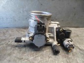 Replacement throttle body for subaru forester s10 (sf) 2.0 cat OEM IAM reference 1959005390 16114AA 