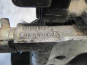 Recambio de caja mariposa para subaru forester s10 (sf) 2.0 cat referencia OEM IAM 1959005390 16114AA 