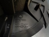 Recambio de motor calefaccion para citroën jumpy 2.0 hdi fap referencia OEM IAM 1401366880  