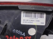 Recambio de piloto trasero izquierdo para subaru xv 2.0 cat referencia OEM IAM 84201FJ050  5 PUERTAS