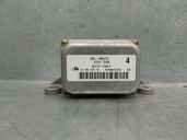 Recambio de modulo electronico para nissan murano i (z50) 3.5 4x4 referencia OEM IAM 479317S100 SC00C220191 06211701634