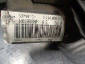 Recambio de motor calefaccion para citroën jumpy 2.0 hdi fap referencia OEM IAM 1401366880  