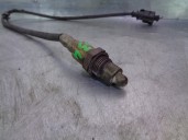 Recambio de sonda lambda para skoda fabia 1.2 tsi referencia OEM IAM 04E906262BJ 