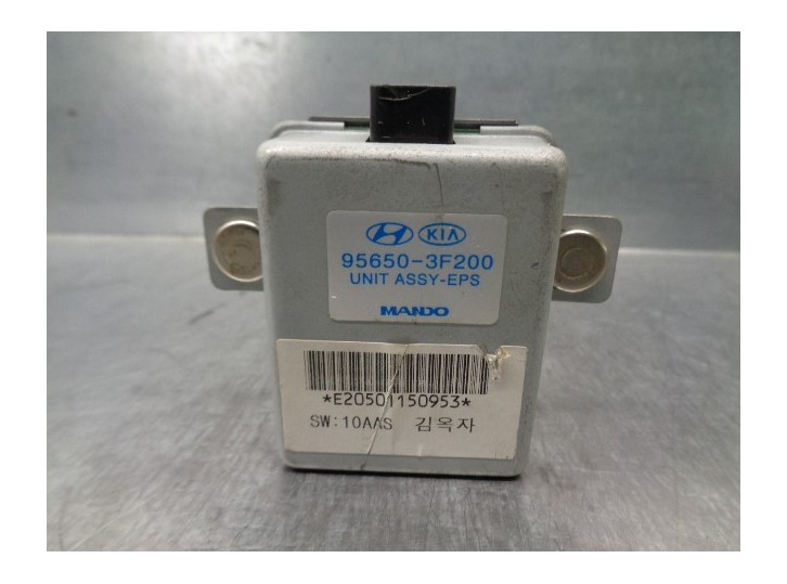 Recambio de modulo electronico para kia opirus 3.5 v6 cat referencia OEM IAM 956503F200  