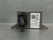 Recambio de modulo electronico para nissan murano i (z50) 3.5 4x4 referencia OEM IAM 479317S100 SC00C220191 06211701634