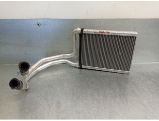 Recambio de radiador calefaccion / aire acondicionado para toyota land cruiser (j15) 2.8 turbodiesel cat referencia OEM IAM 8710