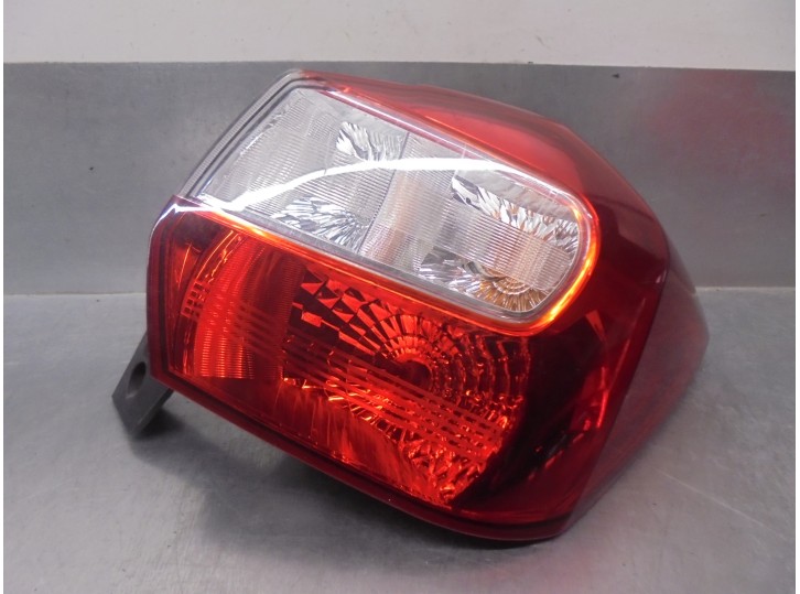 Recambio de piloto trasero derecho para subaru xv 2.0 cat referencia OEM IAM 84201FJ040  5 PUERTAS