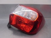 Recambio de piloto trasero derecho para subaru xv 2.0 cat referencia OEM IAM 84201FJ040  5 PUERTAS