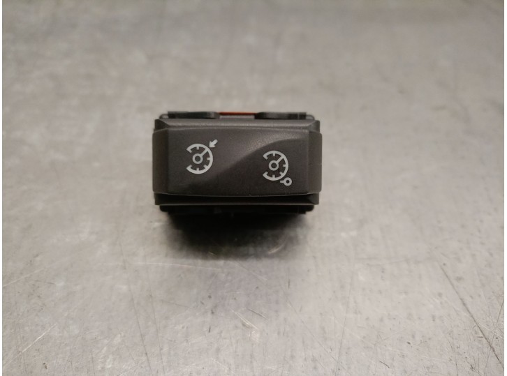 Recambio de mando para dacia logan mcv ii tce 90 (k8m1) referencia OEM IAM 255502886R 10097500 