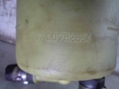 Recambio de deposito servo para peugeot expert kombi 1.9 diesel referencia OEM IAM 7700782884 