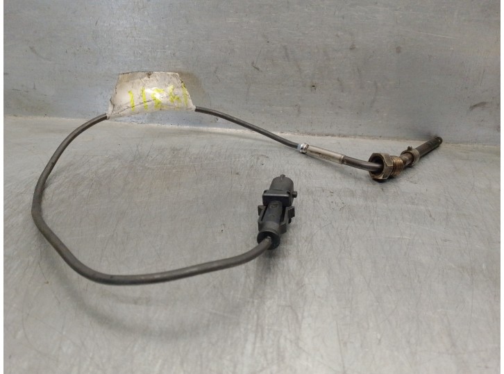 Recambio de sensor para citroën nemo 1.3 hdi fap referencia OEM IAM 55218474 1345028713691 