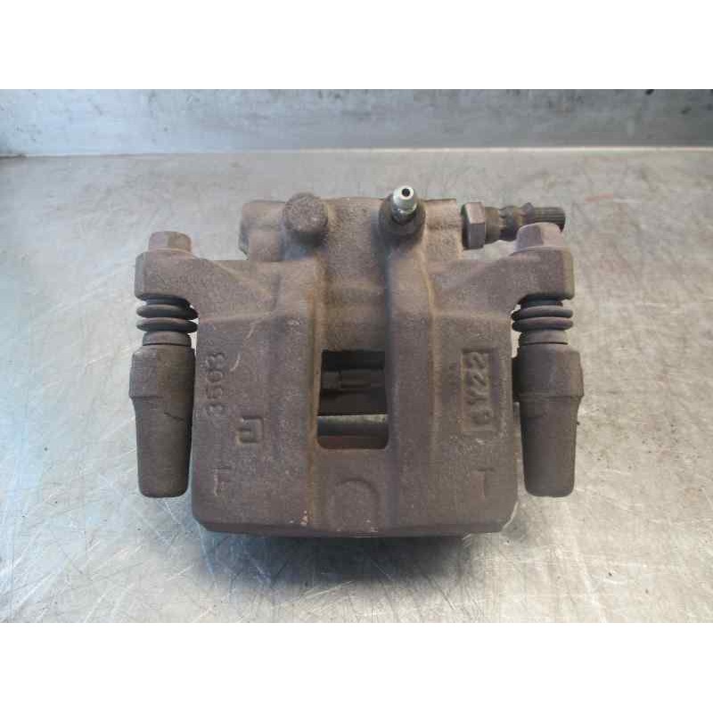 Recambio de pinza freno trasera derecha para chrysler sebring berlina 2.0 crd cat referencia OEM IAM 3503  