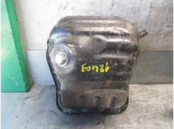 Recambio de carter para subaru forester s10 (sf) 2.0 cat referencia OEM IAM   