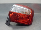 Recambio de piloto trasero derecho para subaru xv 2.0 cat referencia OEM IAM 84201FJ040  5 PUERTAS