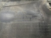 Recambio de faldon delantero para kia opirus 3.5 v6 cat referencia OEM IAM 868323F000  