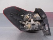 Recambio de piloto trasero derecho para subaru xv 2.0 cat referencia OEM IAM 84201FJ040  5 PUERTAS