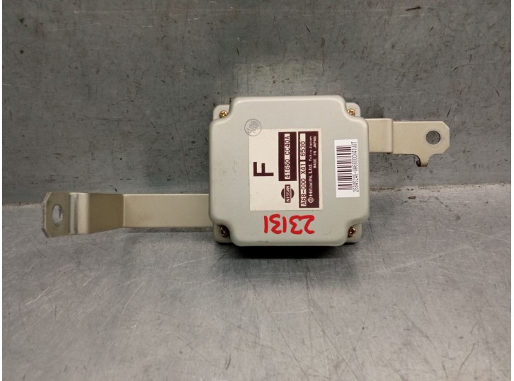Recambio de modulo electronico para nissan murano i (z50) 3.5 4x4 referencia OEM IAM 41650CC40A 6530 A68000X41