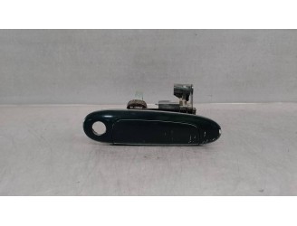 Recambio de maneta exterior delantera derecha para toyota yaris (ncp1/nlp1/scp1) 1.3 16v cat referencia OEM IAM 6921052020G0 3 