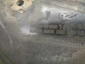 Recambio de faldon delantero para kia opirus 3.5 v6 cat referencia OEM IAM 868313F000  