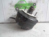 Replacement brake booster for Chrysler Neon (PL) 2.0 16V CAT OEM IAM reference E2533384 BOSCH