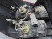 Recambio de piloto trasero derecho para subaru xv 2.0 cat referencia OEM IAM 84201FJ040  5 PUERTAS