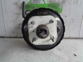 Replacement brake booster for Chrysler Neon (PL) 2.0 16V CAT OEM IAM reference E2533384 BOSCH