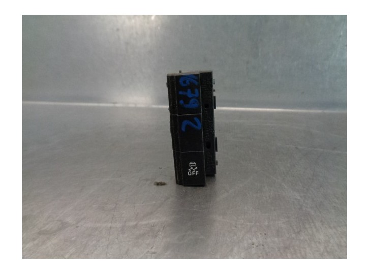 Recambio de interruptor para citroën jumpy 2.0 hdi fap referencia OEM IAM 1440246777 