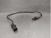 Recambio de sonda lambda para citroën nemo 1.3 hdi fap referencia OEM IAM 55210334 UAA0002FA001 FPT