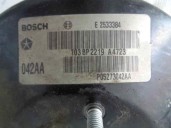 Recambio de servofreno para chrysler neon (pl) 2.0 16v cat referencia OEM IAM E2533384 BOSCH