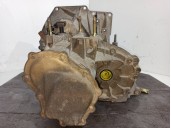 Recambio de caja cambios para ford fiesta berlina 1.3 cat referencia OEM IAM 97WTZA F0B7B18A 