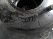 Replacement brake booster for Chrysler Neon (PL) 2.0 16V CAT OEM IAM reference E2533384 BOSCH