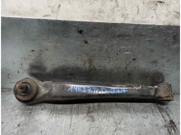 Recambio de brazo suspension inferior trasero derecho para kia opirus 3.5 v6 cat referencia OEM IAM 552103F000  
