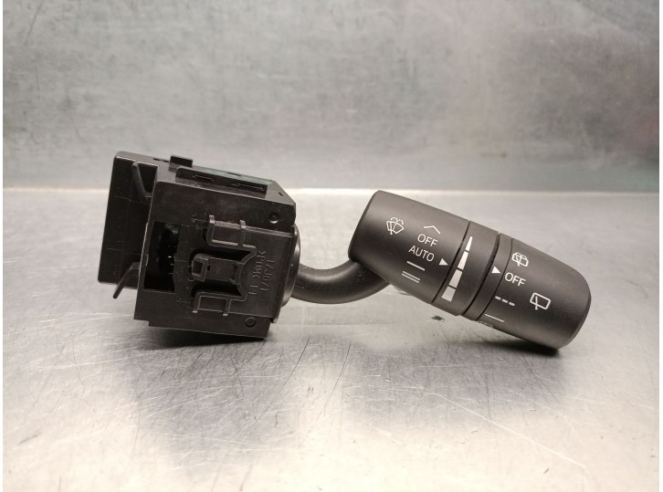 Recambio de mando limpia para mazda cx-5 (ke, gh) 2.0 (keefw) referencia OEM IAM KS0417J671 KS0466128 