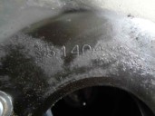 Replacement brake booster for Chrysler Neon (PL) 2.0 16V CAT OEM IAM reference E2533384 BOSCH