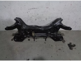 Recambio de puente delantero para skoda fabia 1.2 tsi referencia OEM IAM 6C0199315A CUNA MOTOR 