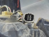 Recambio de piloto trasero derecho para subaru xv 2.0 cat referencia OEM IAM 84201FJ040  5 PUERTAS