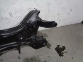 Recambio de puente delantero para skoda fabia 1.2 tsi referencia OEM IAM 6C0199315A CUNA MOTOR 