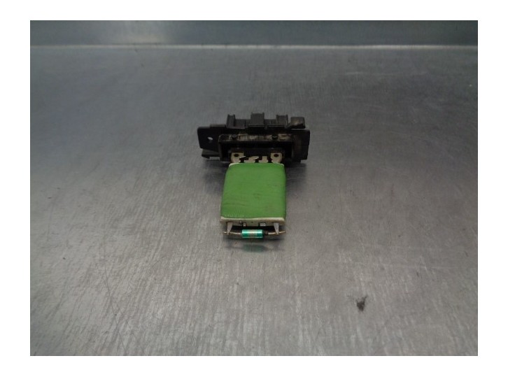 Recambio de resistencia calefaccion para citroën jumpy 2.0 hdi fap referencia OEM IAM 6450XE 