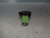 Recambio de resistencia calefaccion para citroën jumpy 2.0 hdi fap referencia OEM IAM 6450XE 