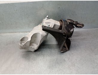 Recambio de soporte motor izquierdo para mg mg zs suv (azs1) 1.5 vti referencia OEM IAM 10241848 