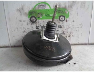 Recambio de servofreno para fiat bravo (198) 1.6 jtdm 16v cat referencia OEM IAM 0204051948  BOSCH