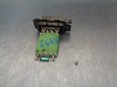 Recambio de resistencia calefaccion para citroën jumpy 2.0 hdi fap referencia OEM IAM 6450XE 