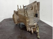 Recambio de caja cambios para ford fiesta berlina 1.3 cat referencia OEM IAM 97WTZA F0B7B18A 