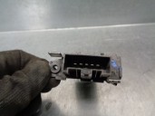Recambio de resistencia calefaccion para citroën jumpy 2.0 hdi fap referencia OEM IAM 6450XE 