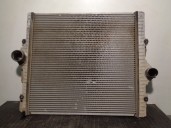 Recambio de intercooler para toyota land cruiser (j15) 2.8 turbodiesel cat referencia OEM IAM 1794011050  