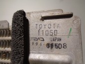 Recambio de intercooler para toyota land cruiser (j15) 2.8 turbodiesel cat referencia OEM IAM 1794011050  