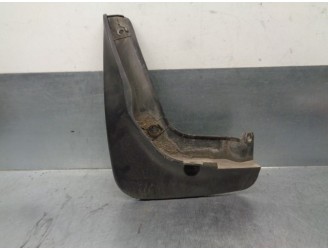Replacement rear skirt for Kia Opirus 3.5 V6 cat OEM IAM reference 86843F000 