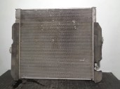 Recambio de intercooler para toyota land cruiser (j15) 2.8 turbodiesel cat referencia OEM IAM 1794011050  